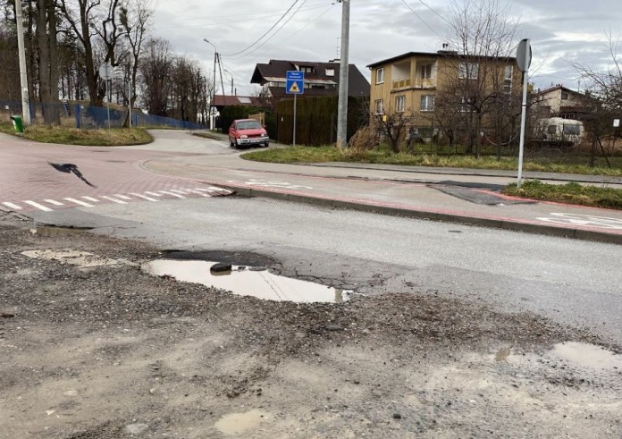 Osiedlowe drogi doczekają się remontów?