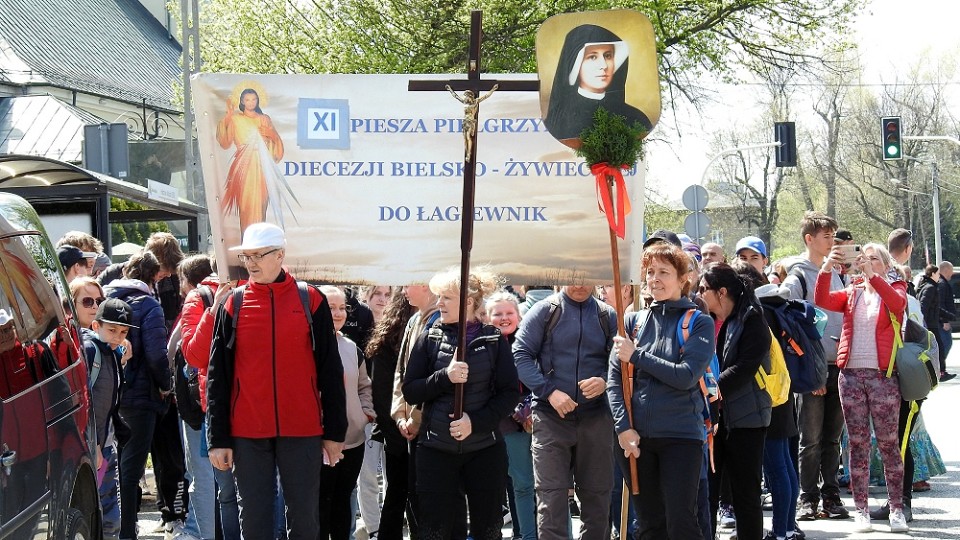 We wtorek utrudnienia w Hałcnowie