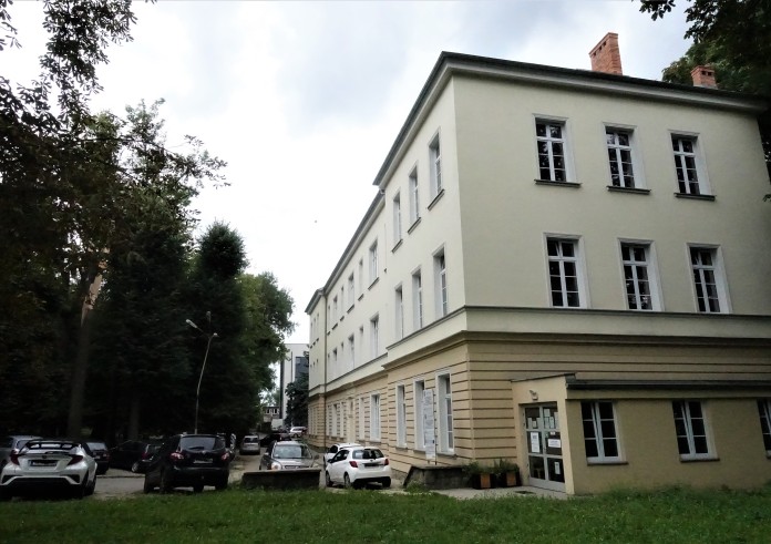 Wsparcie fundacji na rzecz Szpitala Pediatrycznego w Bielsku-Białej