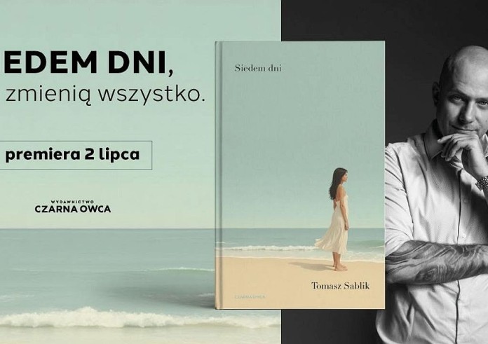 Siedem dni. Już za dwa tygodnie