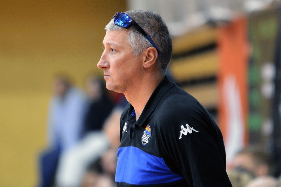 Basket Hills – do kosza z pasją