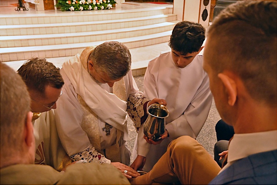 Trwa Triduum Sacrum. Czy znamy symbolikę obrzędów?