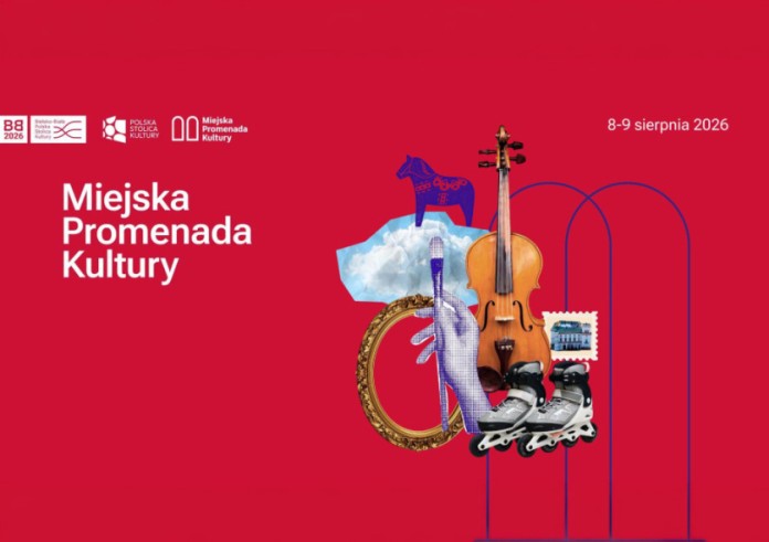 Już dzisiaj w Bielsku-Białej rusza wielka fiesta