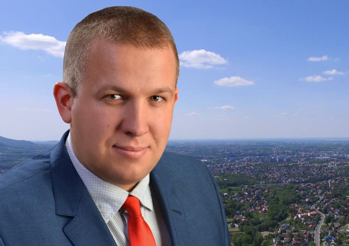Sławomir Masny: zarzuty są nieprawdziwe