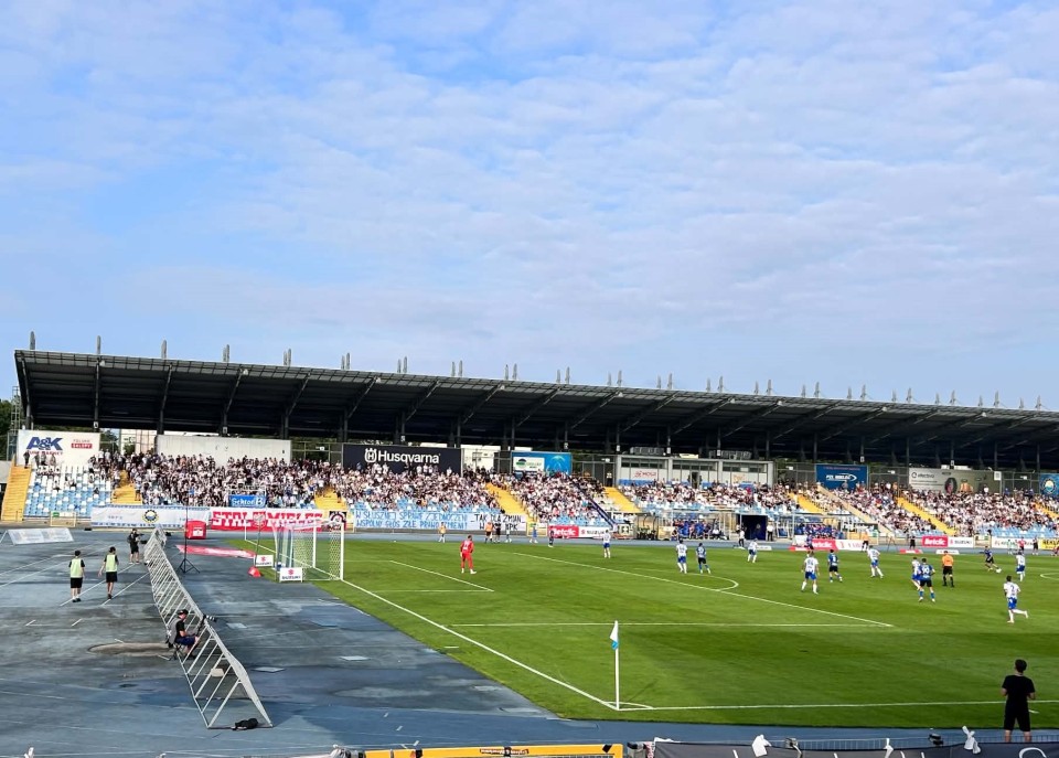 Szaleństwo w Mielcu. Stal Mielec – Podbeskidzie Bielsko-Biała 3:3