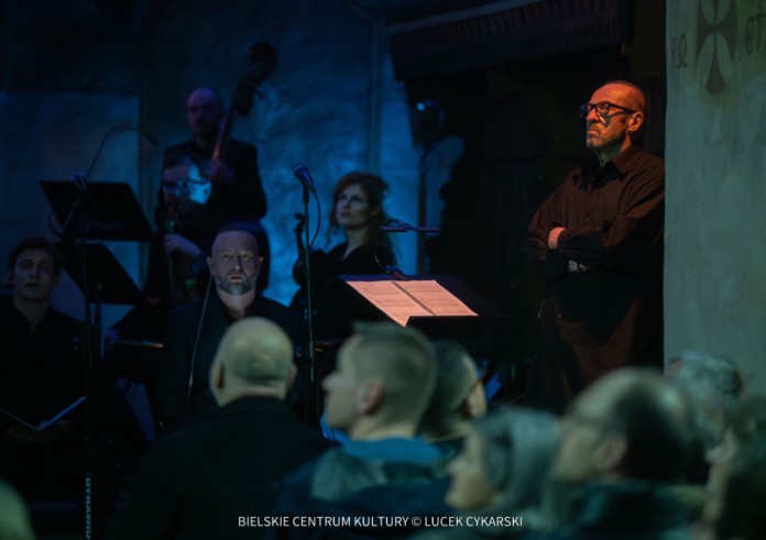 Preisner Scoring Competition – Bielsko‑Biała stolicą muzyki filmowej