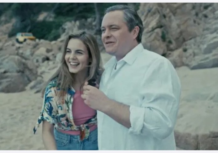 Kolor który daje nadzieję - Pomarańczowy Listopad