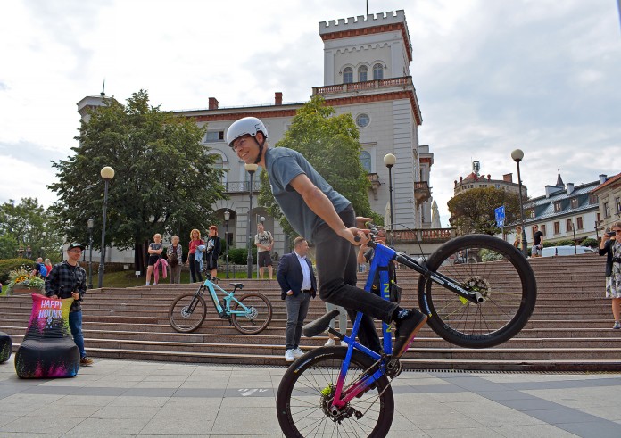 Już wkrótce Beskid Bike Fest