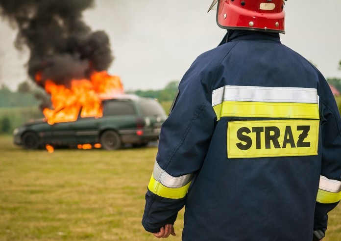 Liderzy zaufania. Strażacy obchodzą dziś swoje święto