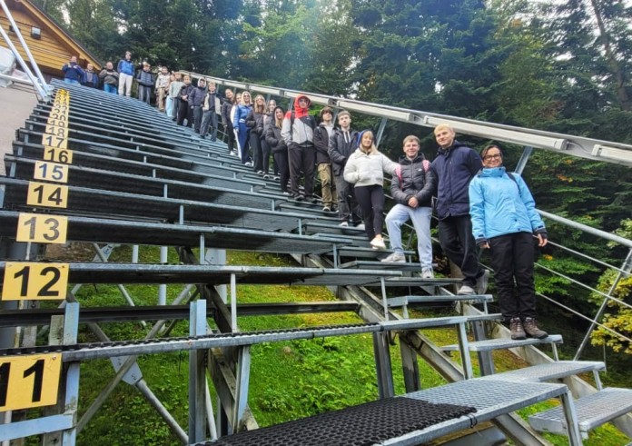 Partnerstwo bielsko-poznańskie