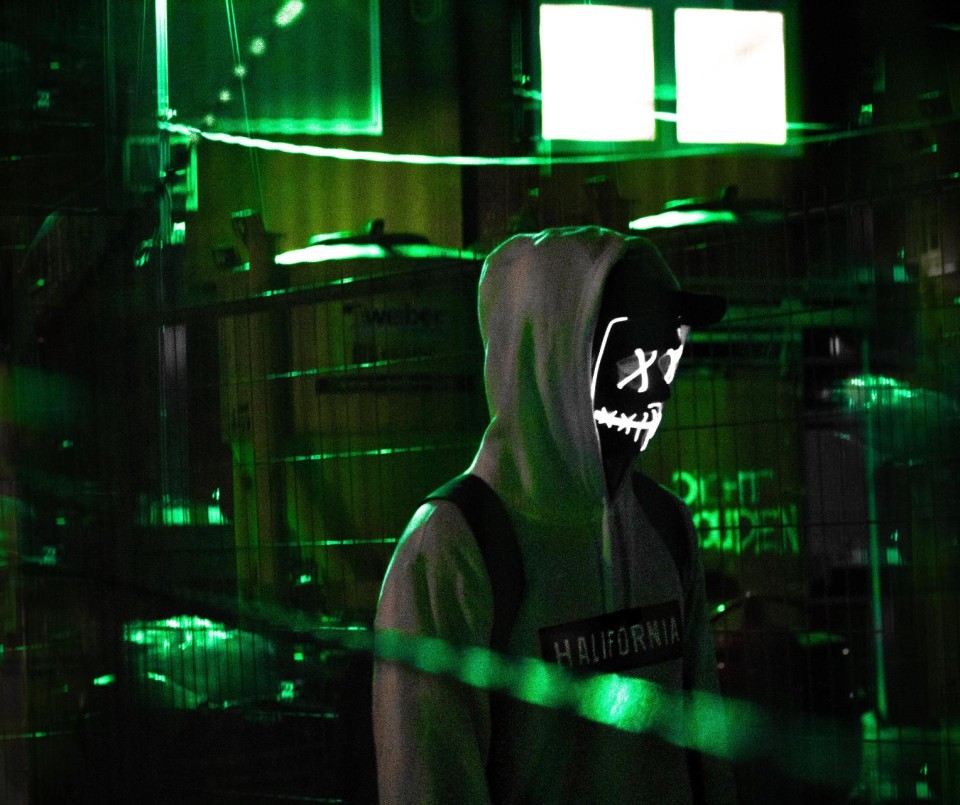 19-letni cyberrecydywista