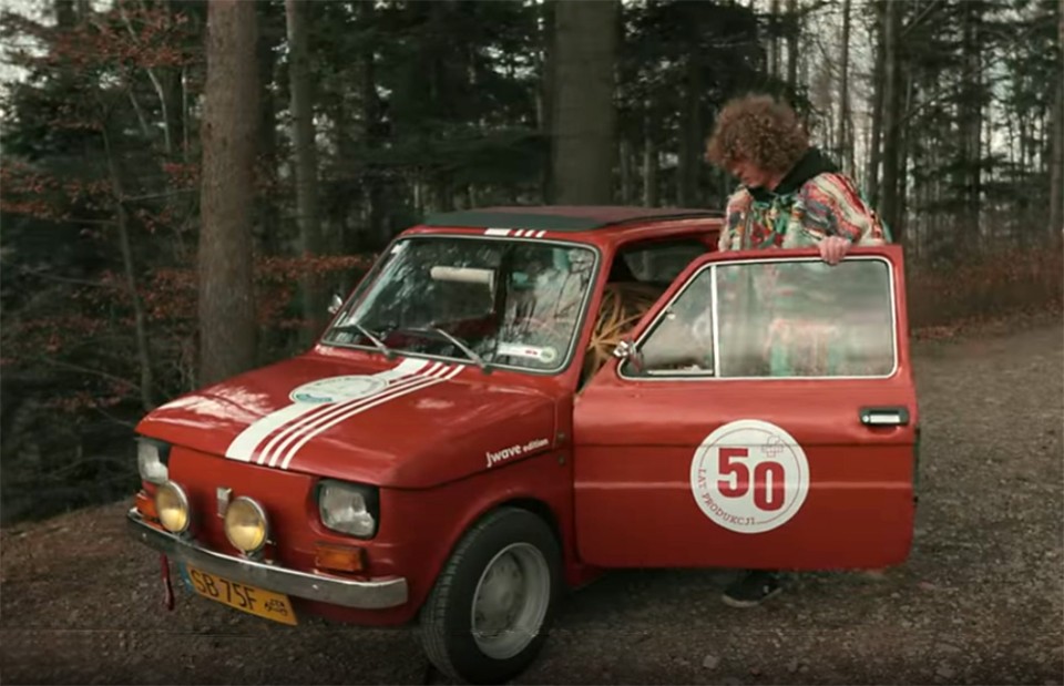 Fabryka Spełnionych Marzeń ma swój teledysk