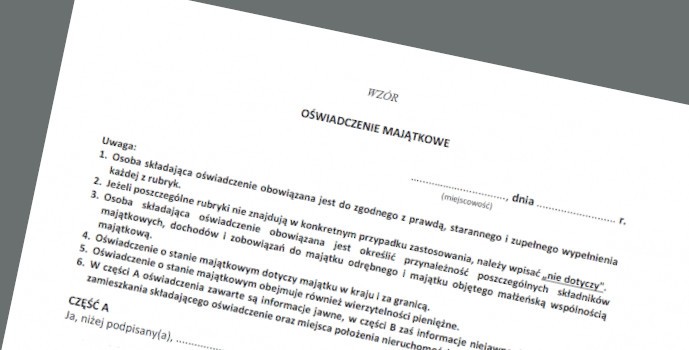 Ludzie władzy i pieniądze: komu przybyło, komu ubyło