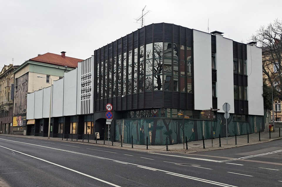 Galeria Bielska BWA – marka zobowiązuje