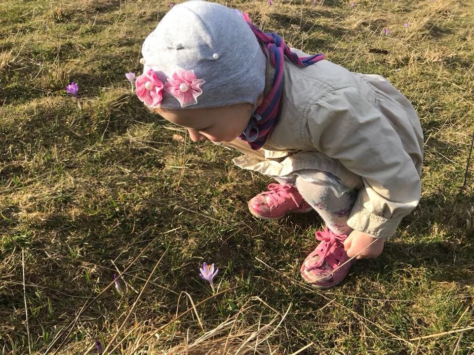 Wiosna, Marzanna, Wagary -czyli 21 marca