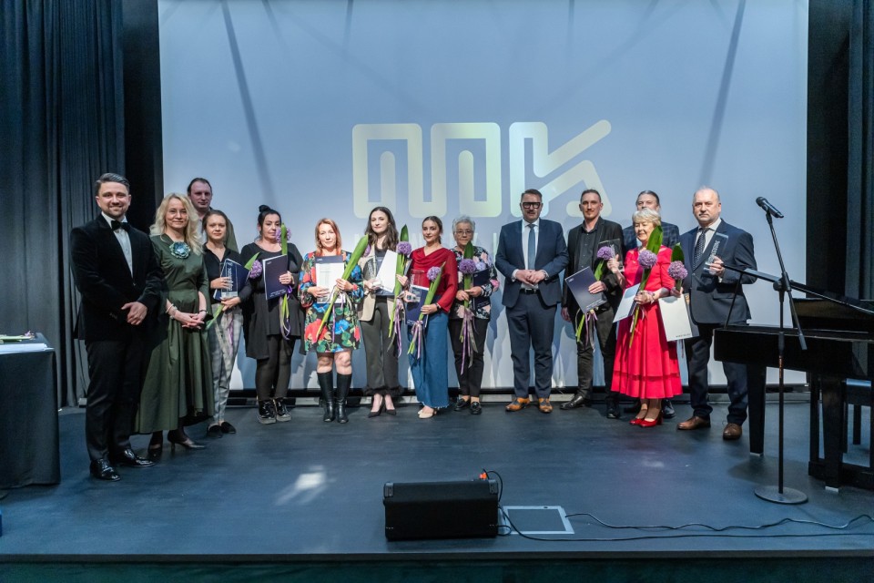 Meandry Kultury po raz wtóry
