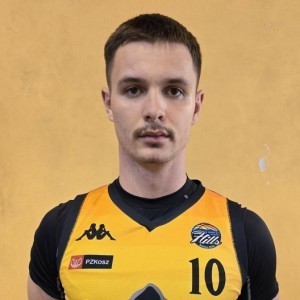 Basket Hills wygrywa z Katowicami 69:55
