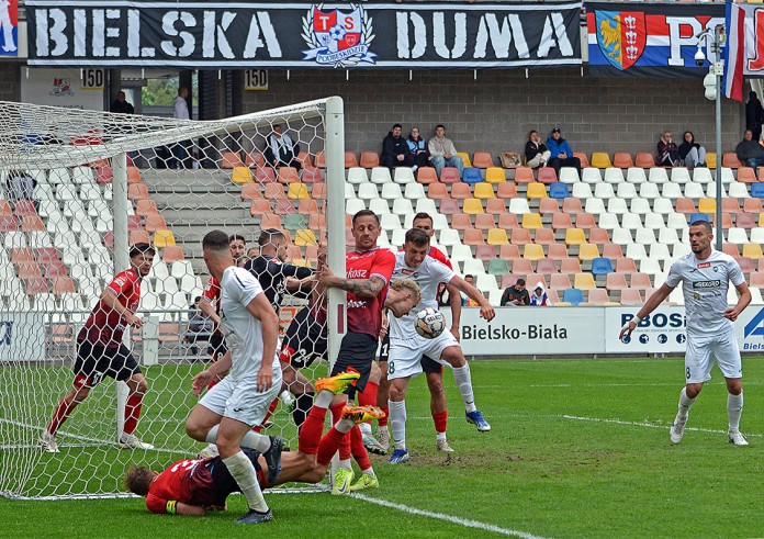 DerBBy, Puchar Polski i zwycięstwo w Biegu Konstytucji 3 Maja