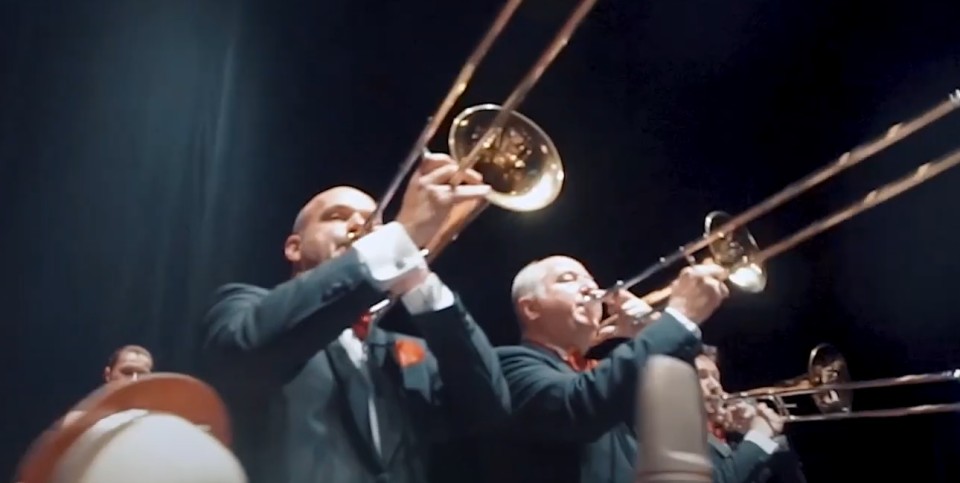 To już dziś! Glenn Miller Orchestra wystąpi w Cavatina Hall