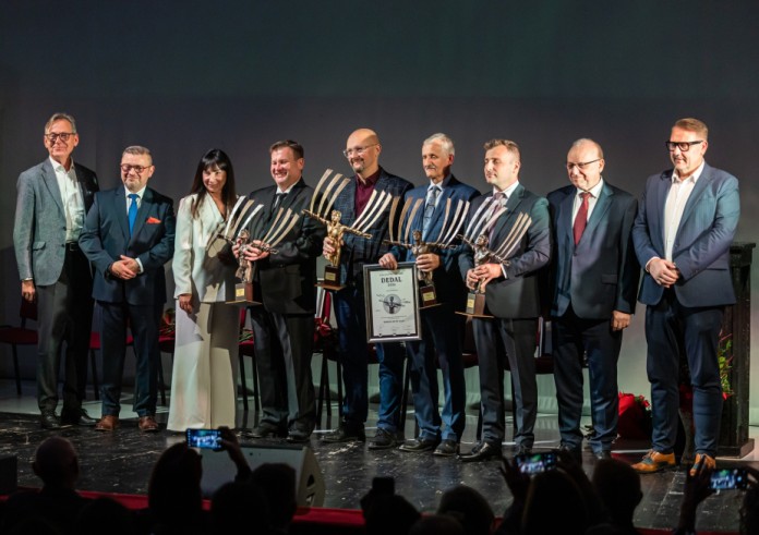 Najlepsze firmy Podbeskidzia