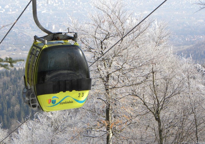 Uniesienia w parze na Świętego Walentego