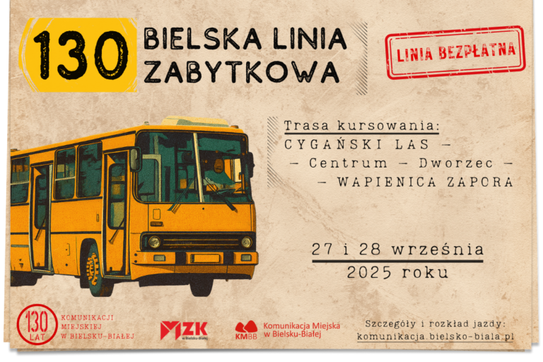Sentymentalny zapach Ikarusa