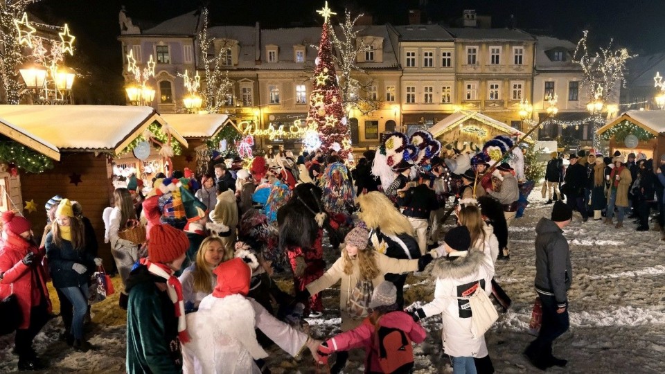 Rynek nie opustoszeje