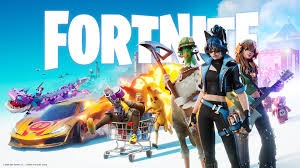 Gamingowe emocje z FORTNITE w Galerii Sfera