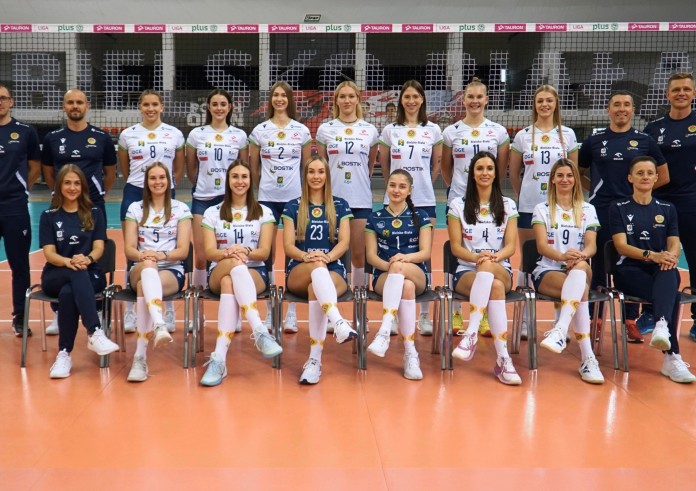Jutro pierwszy mecz Tauron Ligi: BKS BOSTIK ZGO – KS DevelopRes Rzeszów