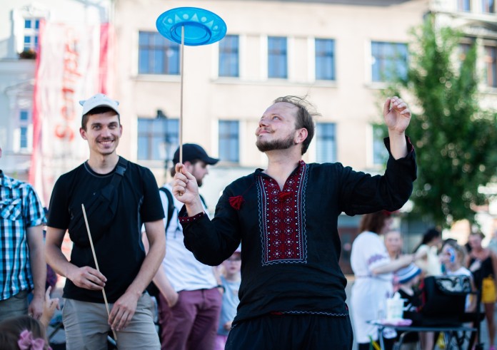 Holenderskie wzorce w Bielsku-Białej