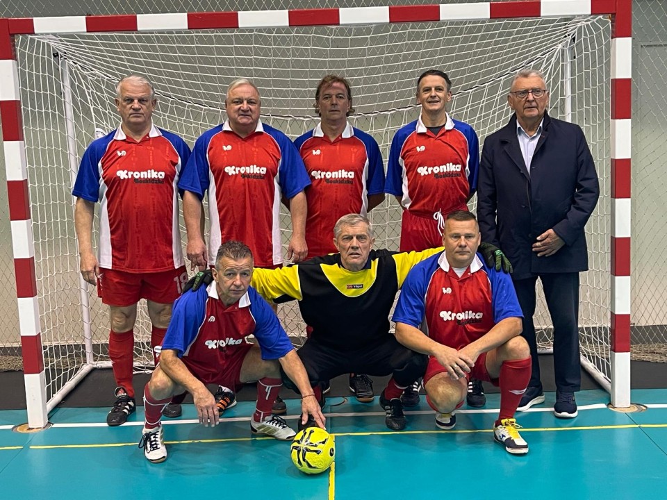 TS Bielskie Orły nie odpuszczają