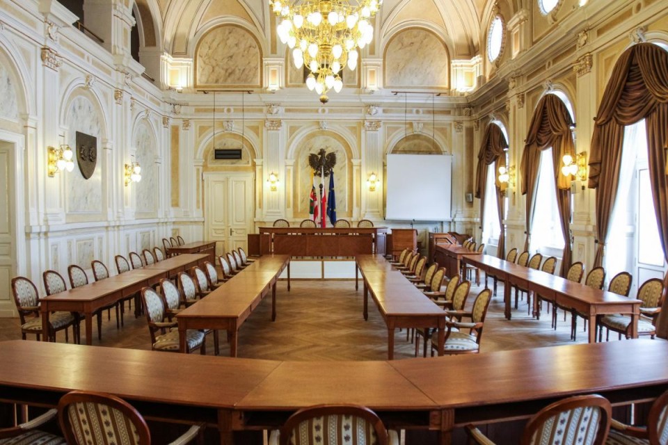 Komisja wnioskuje o nieuwzględnianie petycji. Co na to radni?