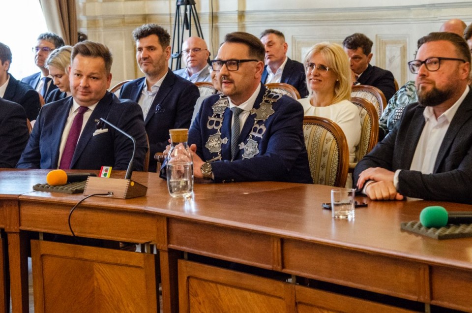 Dziwne przypadki petycji