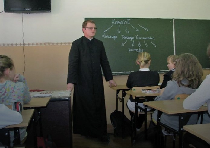 Radni będą debatować nad religią w szkołach
