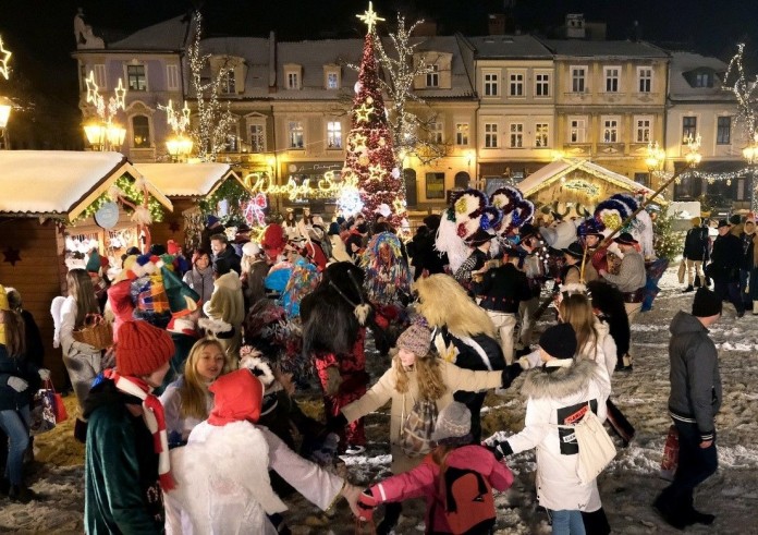 Rynek nie opustoszeje