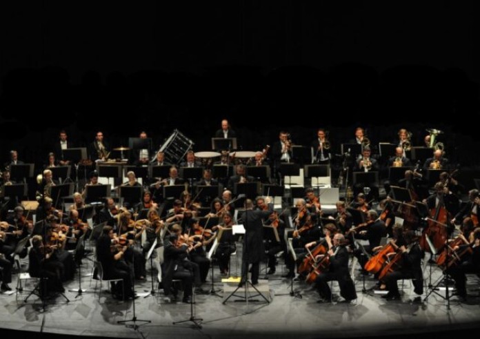 Orkiestra z Ostrawy powraca