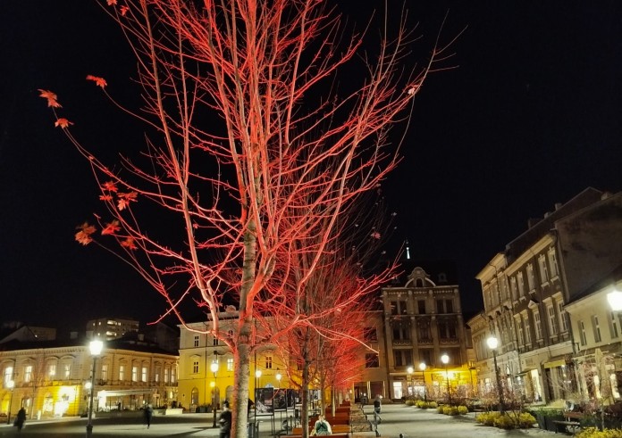 Dzieciństwo bez przemocy