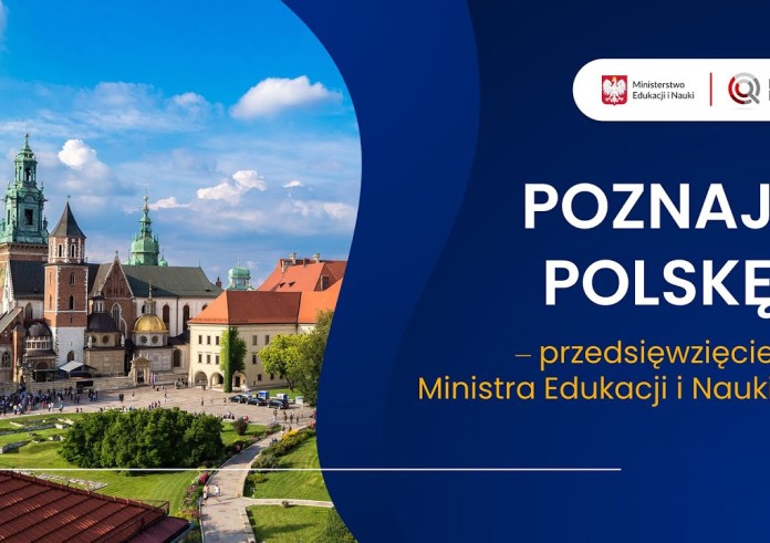 Poznaj Polskę za rządowe pieniądze