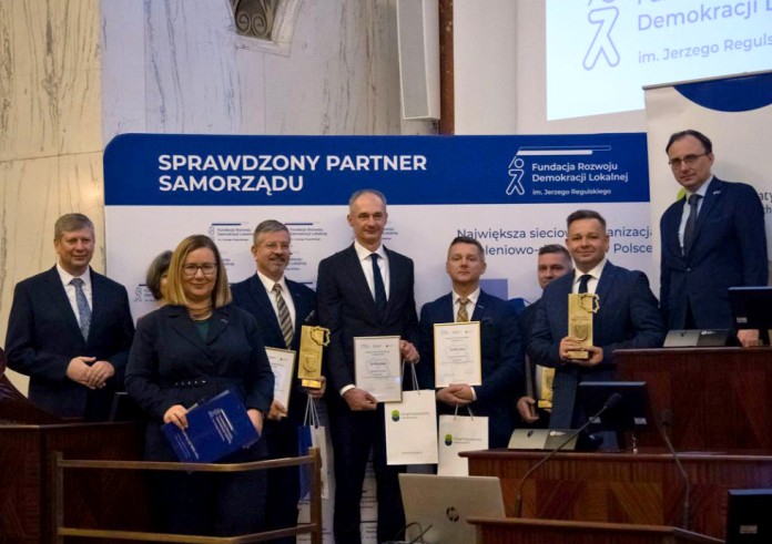 Kolejne wyróżnienie dla Bielska-Białej