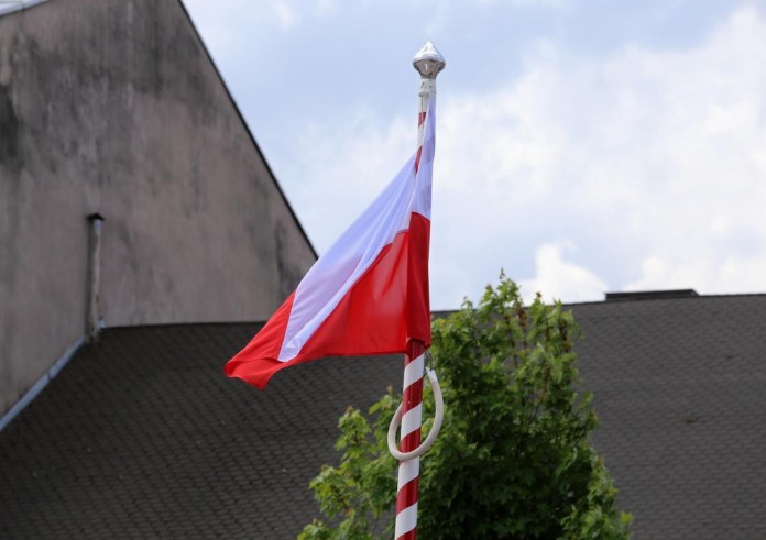 Tak Bielsko-Biała będzie święcić 3 Maja