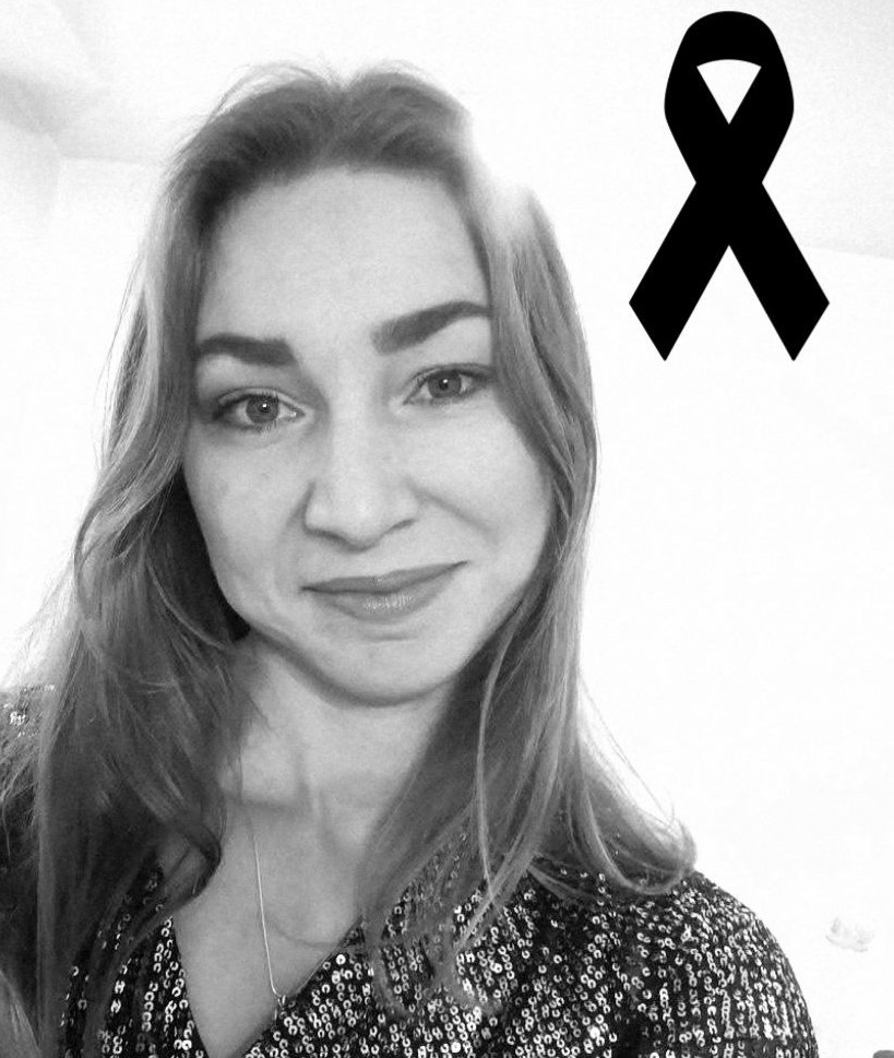 Poszukiwana 33 - letnia Edyta nie żyje