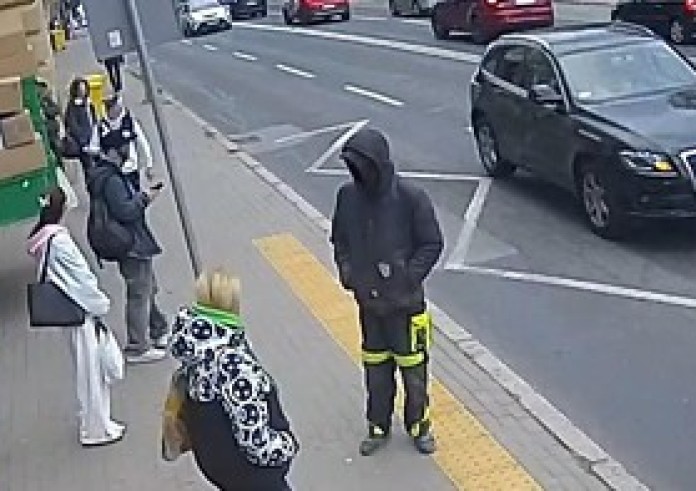 Znieważył 12-latka z powodu przynależności rasowej - teraz odpowie za to przed sądem