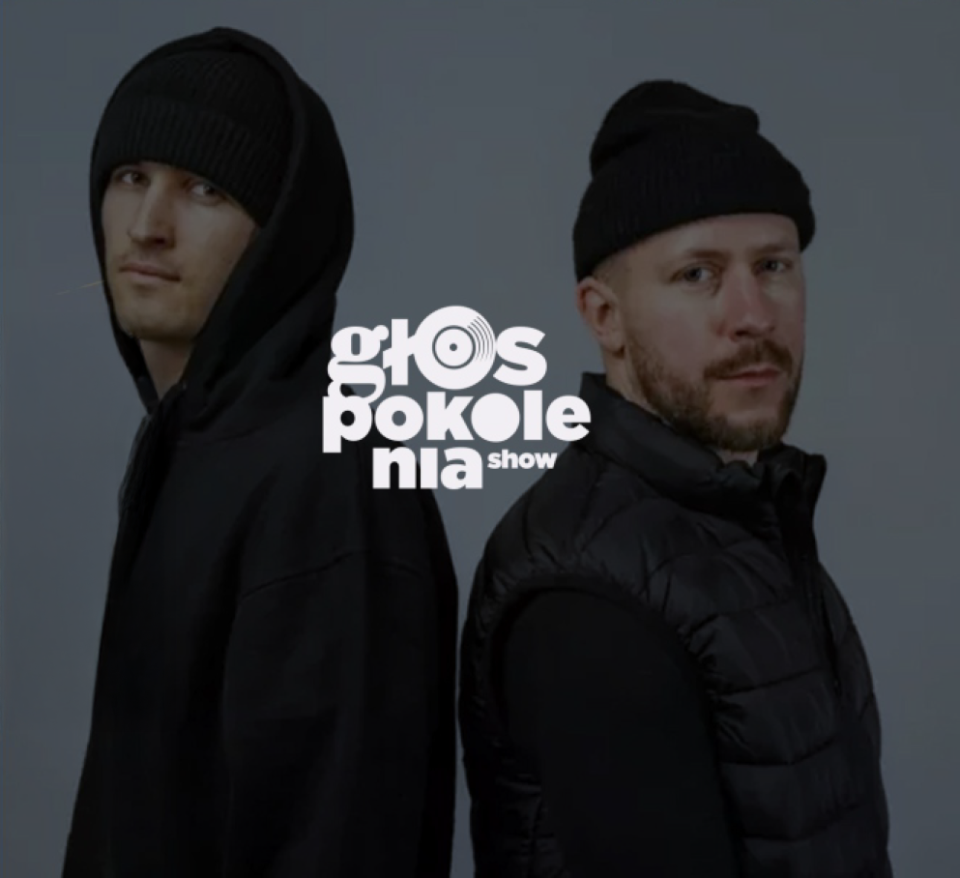 "Głos Pokolenia"  startuje w Bielsku-Białej