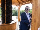 Osiedle Karpackie ma swoją tężnię (film)