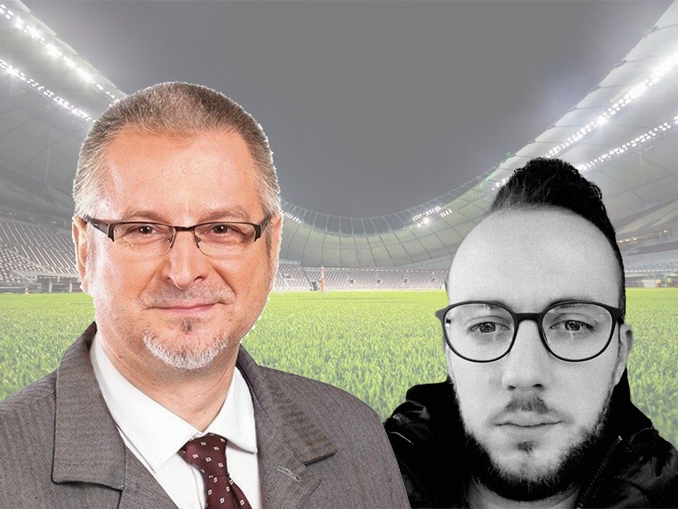 BBlogosfera: Dwugłos w sprawie kapitana