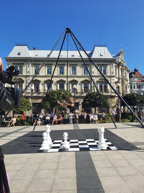 Byle pogoda dopisała! Sobota pełna dobrych wibracji