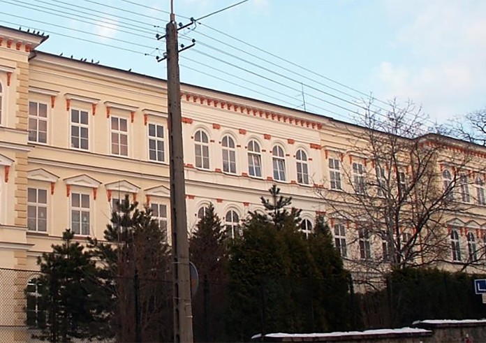 Kolejna szkolna sala gimnastyczna do modernizacji
