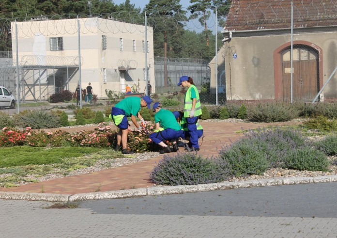 Gdzie będą pracować skazani przez bielskie sądy?