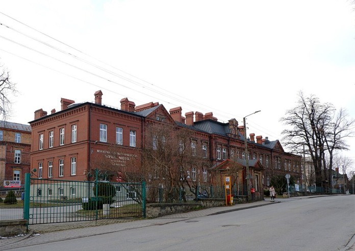 Jak wielka polityka wpływa na bielskie szpitale