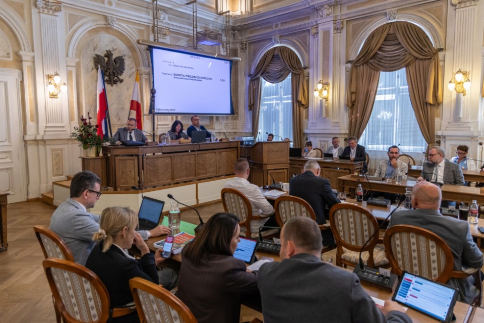 Bielsko-Biała wesprze ogrody działkowe. Miasto uruchamia dotacje na rozwój ROD